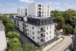Rejtana Park - zdjęcie nr 0