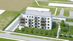 Wirtualna makieta 3D apartamentu 38.62 m², A.9