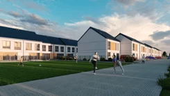 Osiedle Głosków etap VII - zdjęcie nr 4