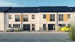 Osiedle Głosków etap VII - zdjęcie nr 3