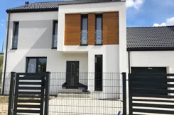 Osiedle Głosków - zdjęcie nr 2