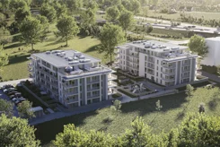 Apartamenty Poligonowa 4 - zdjęcie nr 4