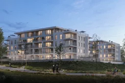 Apartamenty Poligonowa 4 - zdjęcie nr 4