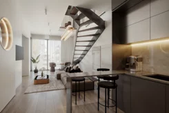 Apartamenty Poligonowa 4 - zdjęcie nr 1