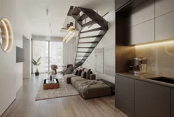 Apartamenty Poligonowa 4 - zdjęcie nr 0