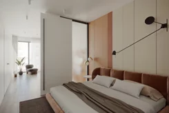Apartamenty Poligonowa 4 - zdjęcie nr 2