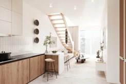 Apartamenty Poligonowa 4 - zdjęcie nr 0