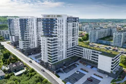 Niebieski Bursztyn II - zdjęcie nr 3