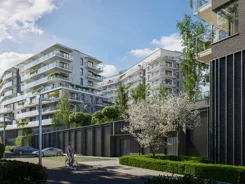 Heyki City ATAL - lokale użytkowe - zdjęcie nr 5
