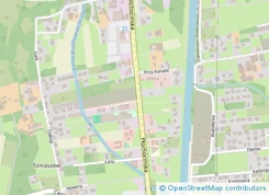 Lokalizacja mieszkania 107.02 m², 6-2-1