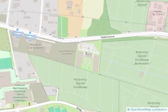Lokalizacja inwestycji ATAL Aura - lokale usługowe