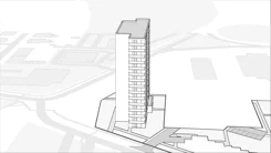 Wirtualna makieta 3D mieszkania 96.37 m², D.1.1.06
