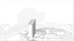 Wirtualna makieta 3D mieszkania 100.62 m², b.1.1.05