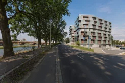 Stara Odra Residence - lokale usługowe - zdjęcie nr 1