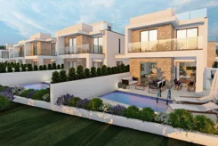 Peyia Golden View Villas - zdjęcie nr 2