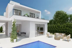 Peyia Golden View Villas - zdjęcie nr 1