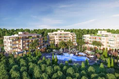 Limassol Park - zdjęcie nr 2
