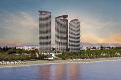 Limassol Blue Marine - zdjęcie nr 1