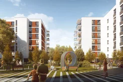 Miasteczko Jutrzenki - zdjęcie nr 5