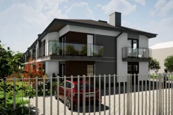 Podchorążych 26 - zdjęcie nr 1