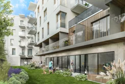 Apartamenty Kościuszki 47 - zdjęcie nr 1