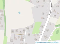 Lokalizacja inwestycji Osiedle Enklava