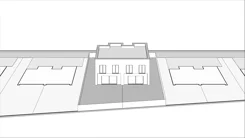 Wirtualna makieta 3D domu 122.66 m², G