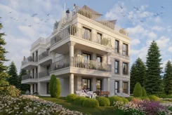 Villa Doroszewskiego - zdjęcie nr 2