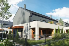 Osiedle Zielone Górki - zdjęcie nr 3