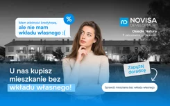 Osiedle Natura - zdjęcie nr 1