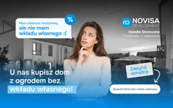 Osiedle Słoneczne - etap 4 - zdjęcie nr 1