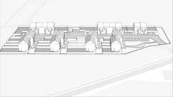 Wirtualna makieta 3D inwestycji Zielone Ogrody