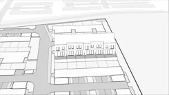 Wirtualna makieta 3D domu 81.17 m², 9B