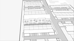 Wirtualna makieta 3D domu 80.54 m², 20B
