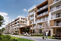Perłowa Przystań Kołobrzeg - zdjęcie nr 1