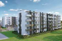 Osiedle Jodłowa etap II - zdjęcie nr 2