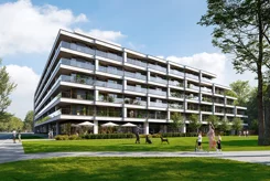 Marimonte - Apartamenty Mieszkalne - zdjęcie nr 0