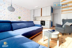SOLEO PARK - Apartamenty Rewal, Niechorze Pobierowo - zdjęcie nr 2