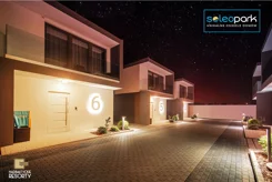 SOLEO PARK - Apartamenty Rewal, Niechorze Pobierowo - zdjęcie nr 1