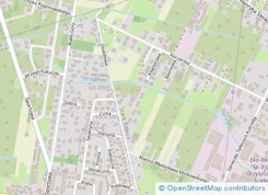 Lokalizacja inwestycji Osiedle Prestige