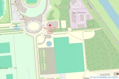 Lokalizacja inwestycji START PARK