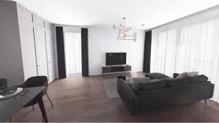 Apartamenty Tabelowa - Budynek B - zdjęcie nr 2