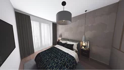 Apartamenty Tabelowa - Budynek B - zdjęcie nr 4