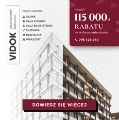 VIDOK Apartamenty - zdjęcie nr 5