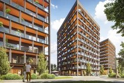VIDOK Apartamenty - zdjęcie nr 1
