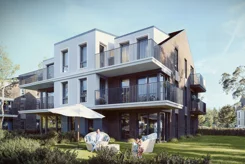 Golf Park Apartamenty - zdjęcie nr 1