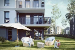 Golf Park Apartamenty - zdjęcie nr 3