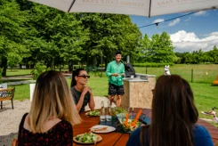 Tesoro Golf Park - Domy - zdjęcie nr 5