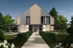 Tesoro Golf Park 4PLEX - zdjęcie nr 1