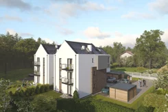 First Line Apartamenty - zdjęcie nr 2